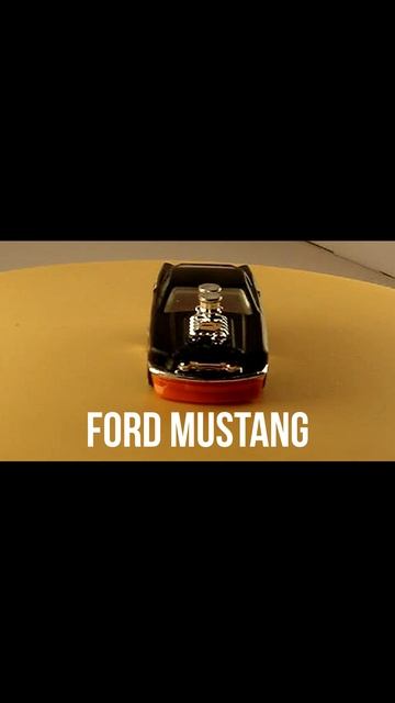 FORD MUSTANG смотреть онлайн