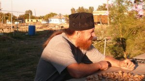 Дорога под покровом Богородицы