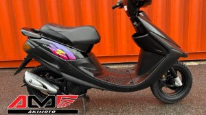 Скутер Yamaha JOG 3KJ  Легенда для подростков