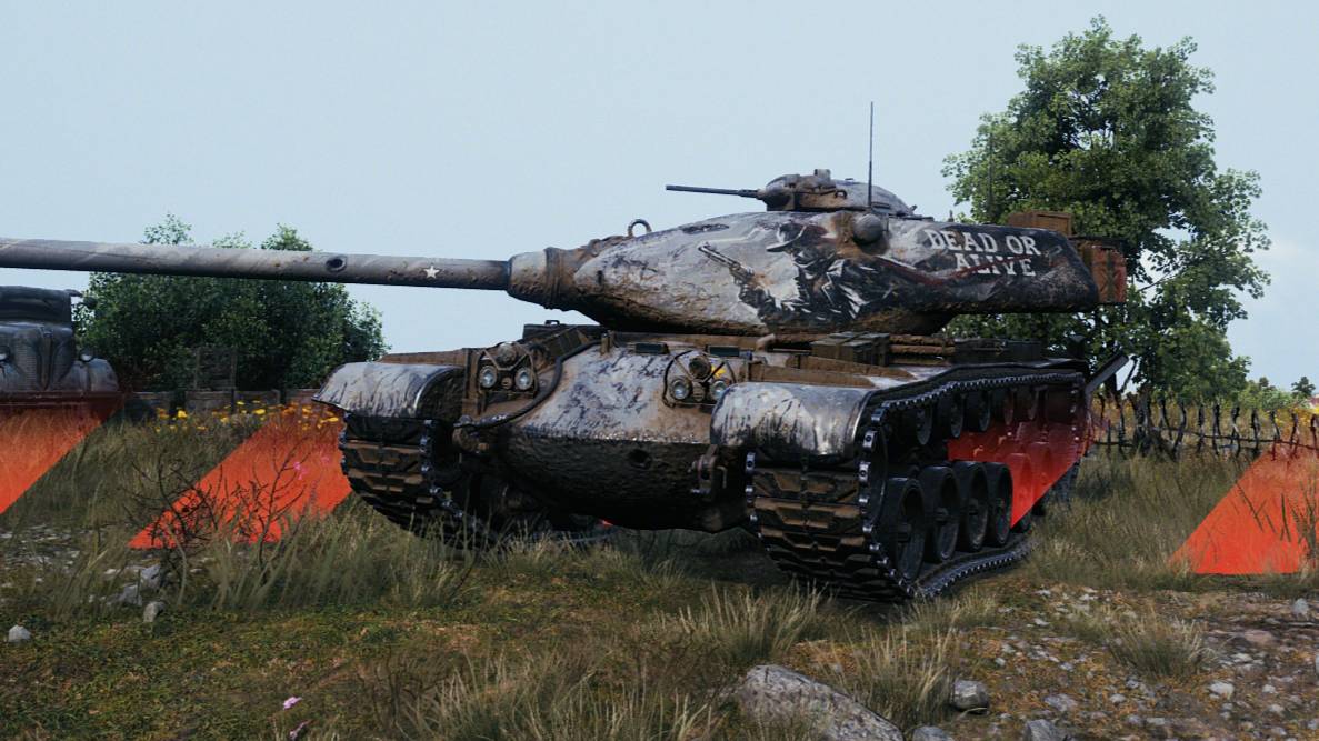 мир танков renegade смотреть онлайн