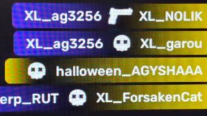 Смогут ли 2 телохранителя защитить меня от.... Rivals roblox