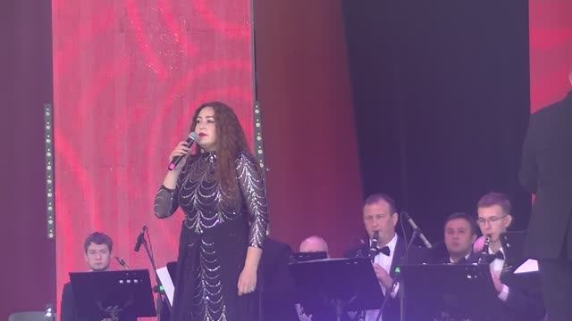 Верните память. Варда Саакян. смотреть онлайн