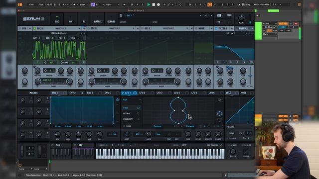 6.7 - Path смотреть онлайн