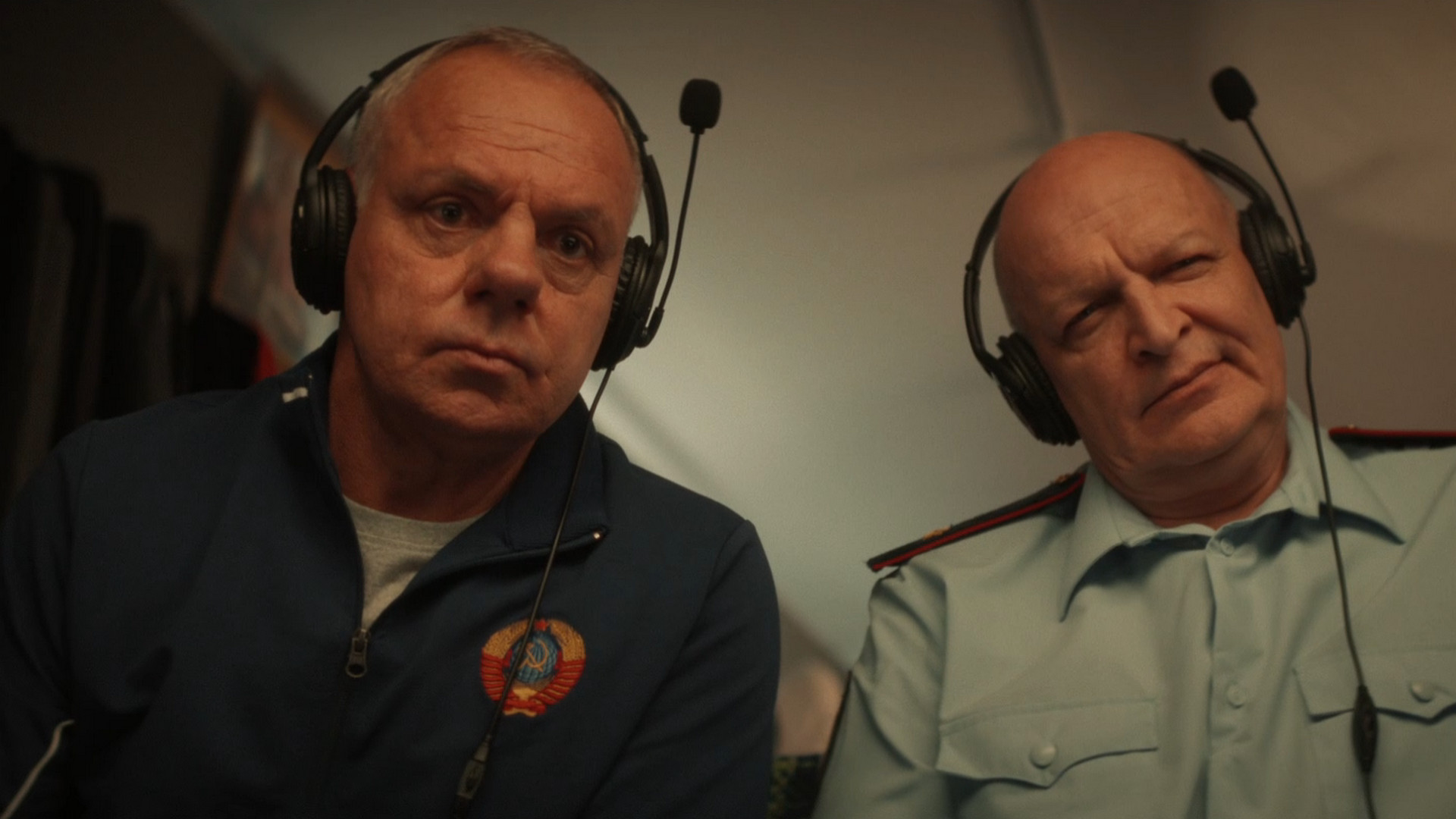 Чудо (2025), 1 сезон, 4 серия смотреть онлайн