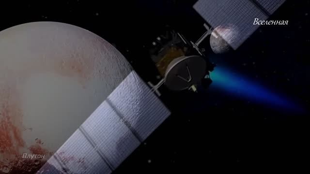 Вселенная смотреть онлайн