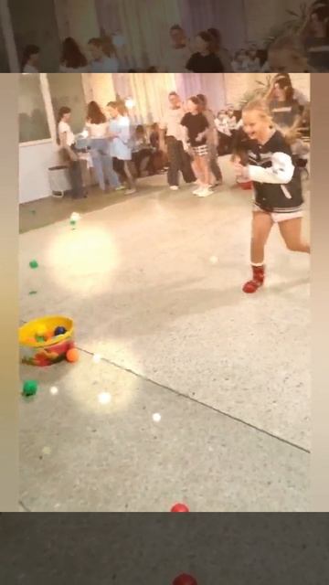 Ночь в ДК п.Мухен смотреть онлайн