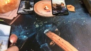 Почему он ушел 🧐⚡️🍓Таро