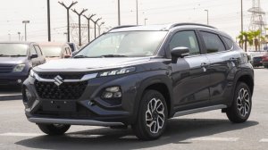 Suzuki Fronx GLX 2025