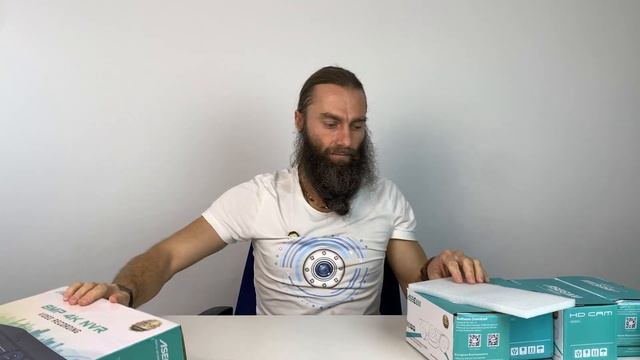 РАСПАКОВКА 5 КОРОБОК ИЗ КИТАЯ смотреть онлайн