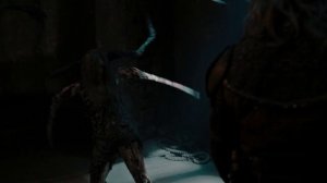 Трейлер «Крыс: Ведьмачья история»