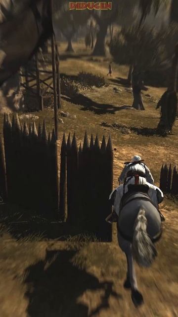 Я как предок. Assassin`s creed. #shorts смотреть онлайн