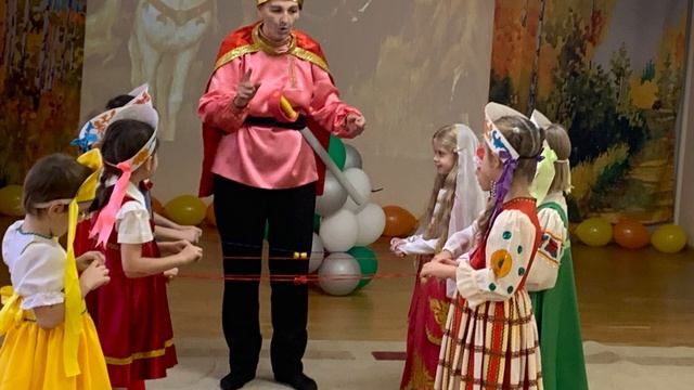 С Днем Народного Единства смотреть онлайн