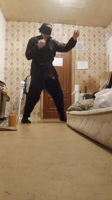 Крайне Северный Ниндзя: 6 Ноябрьское Чудо II (06.11.2025) Very Nordic Ninja: 6 November Wonder II