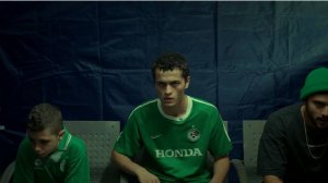 Офсайд - 7 серия | OFFSIDE | Сериал 2025 | Конкурс