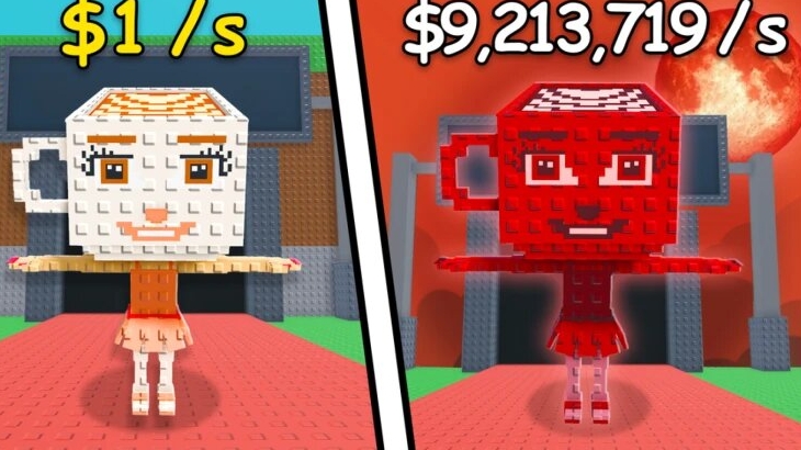 я играю на новом укради брейнрот