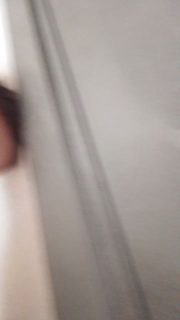 заперся и не смог открыть