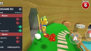 обзор на читы в игре супер бер