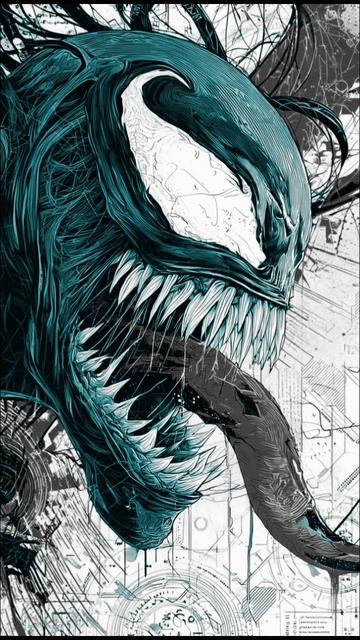 VENOM смотреть онлайн