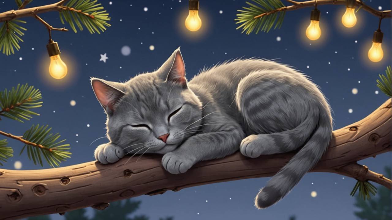 Музыка для сна для детей слушать онлайн