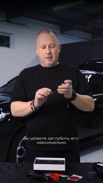 Пульт управления HELLION DRC-LCD