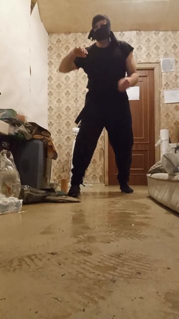 Very Nordic Ninja: 6 November Wonder 4 (06.11.2025) Крайне Северный Ниндзя: 6 Ноябрьское Чудо 4