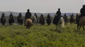 Покинутые — Русский трейлер (2025) Джиллиан Андерсон, Линда Хиди