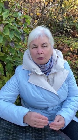 Что еще успеем сделать в ноябре в саду