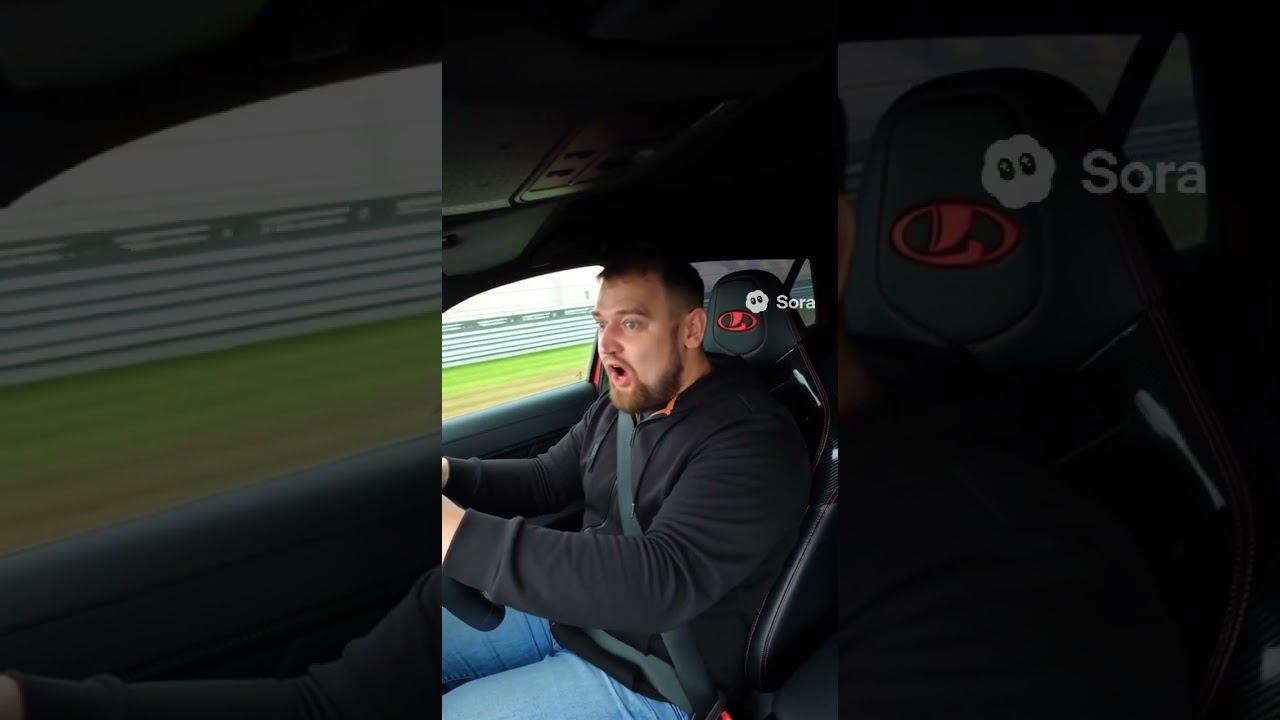 Новинка автопрома