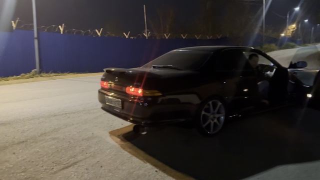 JZX90 Stealth