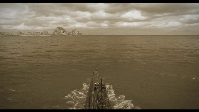 Устaлaя подлодкa. Музыкaльное видео.