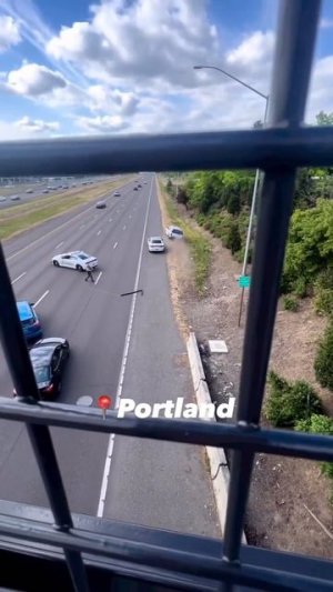 Не догонишь!