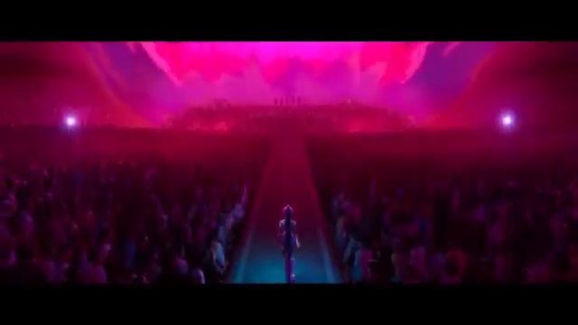 Песня из м/ф Кейпоп-охотницы на демонов 'Сердца моего зов'