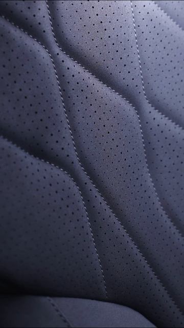 Автомобиль TENET T8