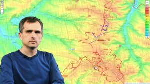 Война на Украине (06.11.25): Покровск — организованного сопротивления ВСУ в городе уже нет...