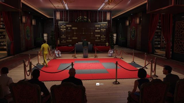 Hitman-Лазутчик (Брюс Ли S/A)