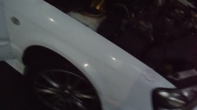 ДВС+КПП SUBARU EJ206, 2000 куб.см № B746968 смотреть онлайн