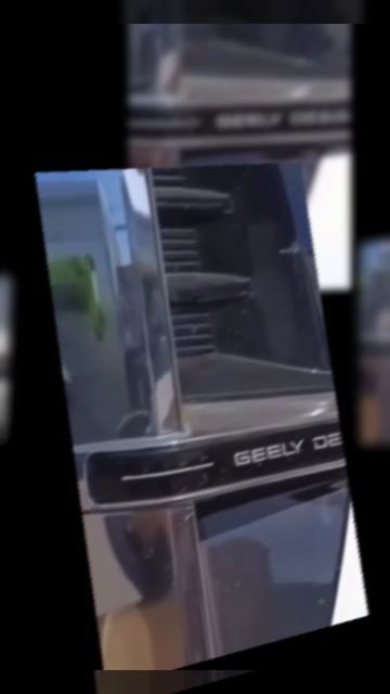 Geely или Волга смотреть онлайн