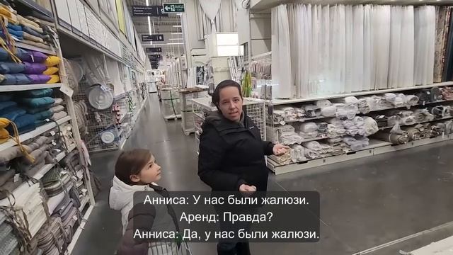 Ep.159 Shopping Centers Russian Subtitles смотреть онлайн