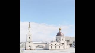 Владимирская (Ильинская) церковь смотреть онлайн