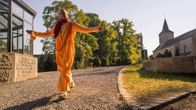 Смысл мантры. Медитации по книге Живое Имя от Е.С.Шачинандана Свами