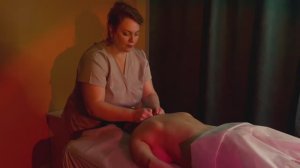 Спа-массажист филиалов Строгино и Молодежная