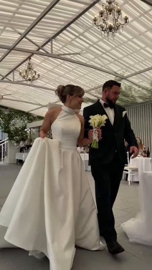 Свадьба Павел и Виктория