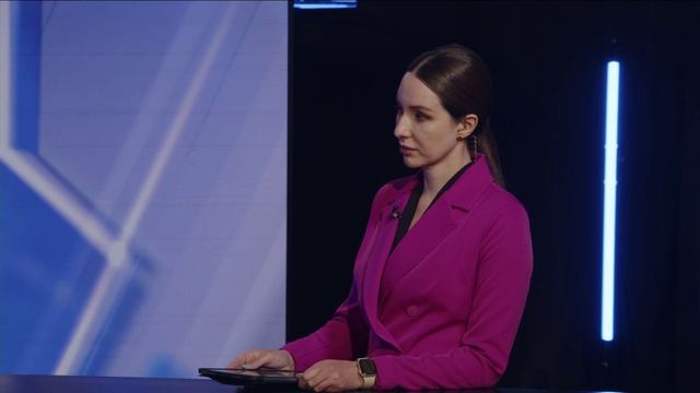 Гость дня: Владислав Атмахов