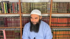 Необходимо шейху быть ближе к людям | Ринат Абу Мухаммад