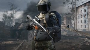 Арена Брейкаут/Arena Breakout