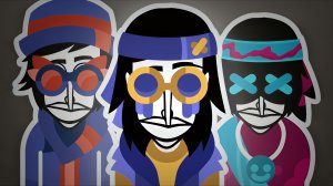 Incredibox animation is easy to make (no)