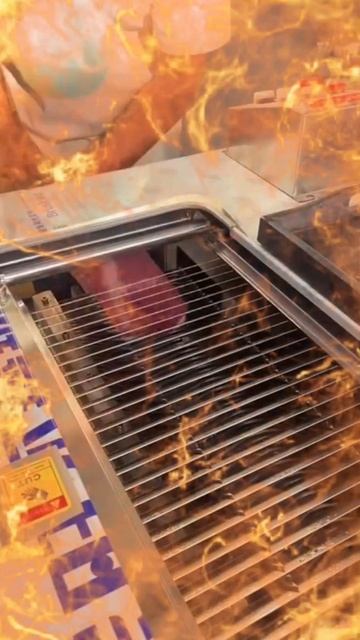 вкусного мяса захотелось!!! смотреть онлайн