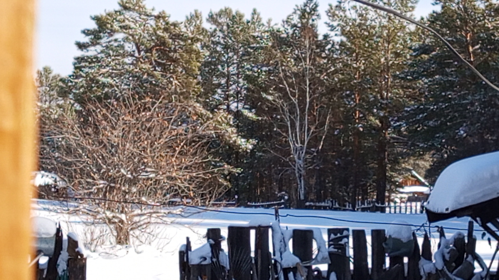 СЕЛЬСКИЕ БУДНИ смотреть онлайн