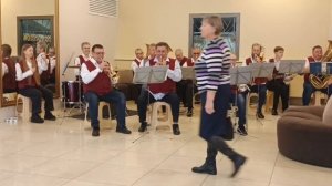 Попурри 80 лет Победы