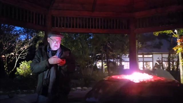 КАК МНОГО СВЕТА